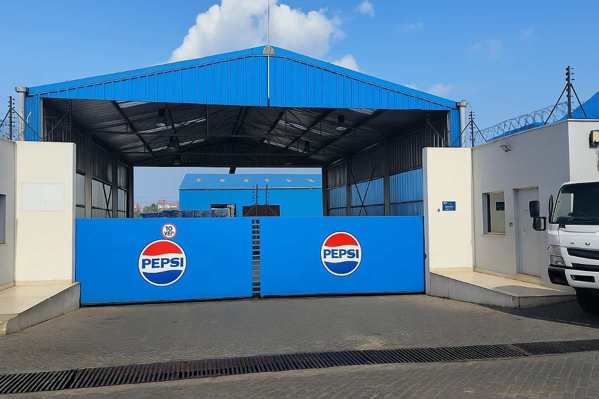 SBC Kenya Factory